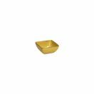 Rose &amp; Tulipani Concerto Square Tiny Bowl 8cm additional 4