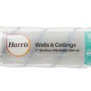 Harris Seriously Good Walls &amp; Ceilings Medium Pile Roller Sleeve 7in additional 1