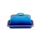Le Creuset Azure Butter Dish additional 2
