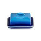 Le Creuset Azure Butter Dish additional 1