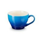 Le Creuset Stoneware Grand Grand Mug 400ml Azure additional 1