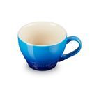 Le Creuset Stoneware Grand Grand Mug 400ml Azure additional 2