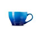 Le Creuset Stoneware Grand Grand Mug 400ml Azure additional 3