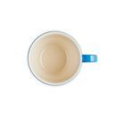 Le Creuset Stoneware Grand Grand Mug 400ml Azure additional 4