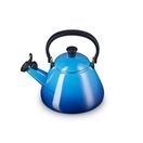 Le Creuset Kone Stove Top Kettle 1.6Ltr Azure additional 2