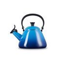 Le Creuset Kone Stove Top Kettle 1.6Ltr Azure additional 3