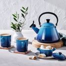 Le Creuset Kone Stove Top Kettle 1.6Ltr Azure additional 5