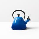 Le Creuset Kone Stove Top Kettle 1.6Ltr Azure additional 6