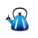 Le Creuset Kone Stove Top Kettle 1.6Ltr Azure additional 1