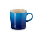 Le Creuset Azure Stoneware Mug 350ml additional 1