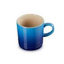 Le Creuset Azure Stoneware Mug 350ml additional 2