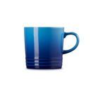 Le Creuset Azure Stoneware Mug 350ml additional 3