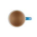 Le Creuset Azure Stoneware Mug 350ml additional 4
