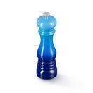 Le Creuset Azure Blue Salt or Pepper Mill additional 2