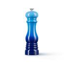 Le Creuset Azure Blue Salt or Pepper Mill additional 3