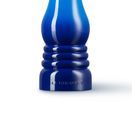 Le Creuset Azure Blue Salt or Pepper Mill additional 4