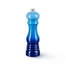 Le Creuset Azure Blue Salt or Pepper Mill additional 1