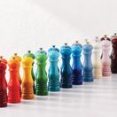 Le Creuset Azure Blue Salt or Pepper Mill additional 7