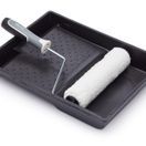 Harris Ultimate Walls &amp; Ceilings Meduim Pile Roller Set 9in 103012005 additional 1