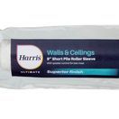 Harris Ultimate Walls &amp; Ceilings Short Pile Roller Sleeve 9in additional 1