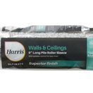 Harris Ultimate Walls &amp; Ceilings Long Pile Roller Sleeve 9in additional 1