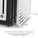 Dualit Architect Toaster 2 Slice Brushed Stainless Steel 26505 additional 6