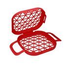 Instant Pot Flippable Silicone Grill Cage additional 4