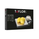 Taylor Pro Dual Platform Digital Kitchen Scale 5kg &amp; 500g additional 4