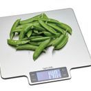 Taylor Pro Large Platform Digital Dual Kitchen Scale 10kg additional 4