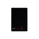 Taylor Pro Black Glass Digital Dual Kitchen Scale 5kg additional 2