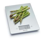 Taylor Pro Silver Glass Digital Kitchen Scale 5kg additional 1