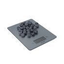 Taylor Pewter Slim Digital Kitchen Scale 5kg additional 1