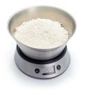 Taylor Pro Digital Dual Kitchen Scale &amp; Bowl 5kg additional 6