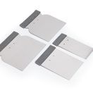 Harris Seriously Good Continental Filling Knives 4 Pack 102064328 additional 2