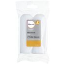 Harris Ultimate Woodwork Gloss Roller Sleeves (2) 4inch 103022200 additional 1