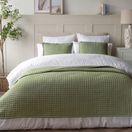 Belledorm Crompton Quilted Throw 150x200cm additional 7