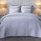 Belledorm Crompton Quilted Throw 150x200cm additional 6