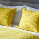 Belledorm Crompton Quilted Filled Cushion 40x50cm additional 3