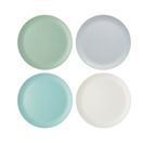 Colourworks Classics Melamine Dinner Plate Set of 4 additional 1