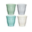 Colourworks Classics Melamine Tumbler Set of 4 additional 1