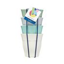 Colourworks Classics Melamine Tumbler Set of 4 additional 3