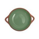 Dexam Sintra Glazed Terracotta Small Tapas Dish Green additional 1