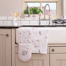 Wrendale Designs Feathered Friends Double Oven Glove additional 2