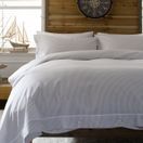 The Lyndon Company SouthPort Bedlinen Duvet Cover Sets Grey additional 2