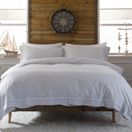 The Lyndon Company SouthPort Bedlinen Duvet Cover Sets Grey additional 3