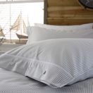 The Lyndon Company SouthPort Bedlinen Duvet Cover Sets Grey additional 4