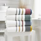 Deyongs Portland Zero Twist Towel Denim additional 2