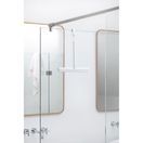 Brabantia ReNew Shower Squeegee White additional 3
