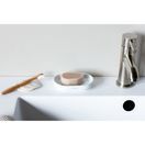 Brabantia MindSet Soap Dish White additional 5