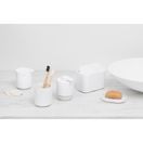 Brabantia MindSet Storage Pot White additional 5